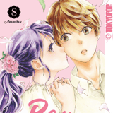 Ran the Peerless Beauty - Tokyopop - Band 08