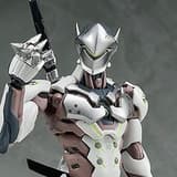 Figma 373 Genji