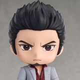 Nendoroid 2719 Kazuma Kiryu