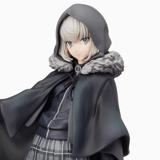 Gray - Rail Zeppelin -  SPM - Sega