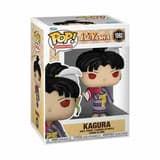 Kagura - Inuyasha - Funko POP!