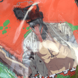 Chainsaw Man - Chainsaw Man - Acrylanhänger - Sega