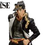 Jotaro Kujo - Jojo's Bizarre Adventure: Stardust Crusaders - Stardust Crusaders + - Ichibansho