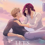 Let's Cast Off - Altraverse - Band 03