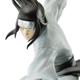 Neji Hyuga - Naruto Shippuden - Vibration Stars - Banpresto
