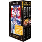 Princess Ai Anniversary Edition - Tokyopop 