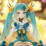 Hatsune Miku - 2025 Chinese New Year - Noodle Stopper - Furyu