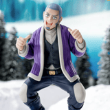 Shiraishi Yoshitake - Xross Link - Sega