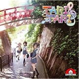 Tari Tari DVD Vol. 1 (Ep. 1-4)