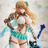 Cecile - Elf Village Series - Normal Edition - Vertex