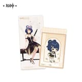 Xiangling - Melodies of an Endless Journey - Ticketholder - Genshin Impact - miHoYo