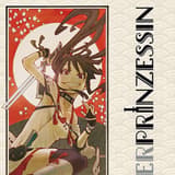 Gekka Bijin - Kaze - Band 01