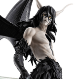 Ulquiorra Cifer - Resurreccion Segunda Etapa - Precious G.E.M. - Megahouse