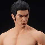 Kazuma Kiryu - Fierce Fighting - Digsta - Digism - Neuauflage