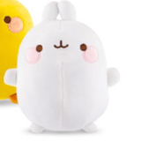 Molang - Plüsch (14 cm)