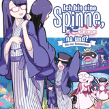So I’m a Spider, So What? The Daily Lives of the Kumoko Sisters - Manga Cult - Band 05