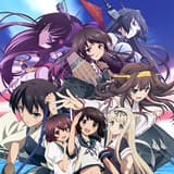 Here we go! - Wallscroll - Kantai Collection - 28257