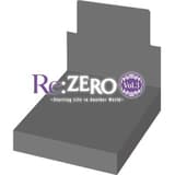 Re:ZERO -Starting Life in Another World- Vol. 3 Booster Box
