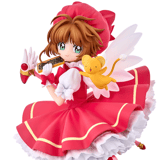 Sakura Kinomoto - Card Captor Sakura - 25th Anniversary - Ichibansho