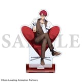 Choi Jong-In - Solo Leveling - Acrylic Stand - Movic