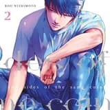Two Sides of the Same Coin - Carlsen - Band 02
