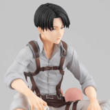 Levi - G.E.M. Palm Size / Tenohira - Megahouse