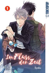 Im Fluss der Zeit - Band 1