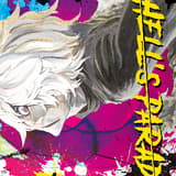 Hell´s Paradise - Kaze - Band 1