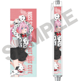 Shikimori-san (Dog) - Miss Shikimori Is Not Just Cute - Pencil - Crux