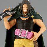 Yasopp - One Piece - The Shukko - Banpresto