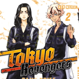 Tokyo Revengers: Bajis Brief - Carlsen - Band 02