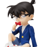 Conan Edogawa - Detektiv Conan - Premium Chokonose Figur - Sega