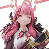 Aru Rikuhachima - Max Factory