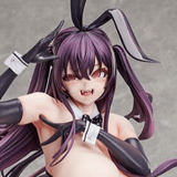 Kizyouin Onakichi - Bunny - Asanagi Character's Selection - Native / BINDing