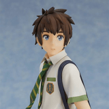 Taki Tachibana 1/8 Figure – Your Name. (Kimi no Na wa.) – Good Smile Company