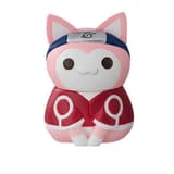 Sakura Haruno - Naruto Shippuden - Nyaruto minifigure - MegaHouse