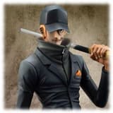 P.O.P. Limited Edition - Kaku - Ecki - exklusiv