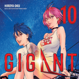 Gigant - Panini - Band 10