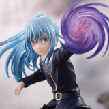Rimuru Tempest - That Time I Got Reincarnated as a Slime - Vibration Stars - Banpresto