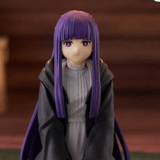 Fern - Sulky - Noodle Stopper - Furyu