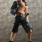 P.O.P. DX - Portgas D. Ace - 10th Limited Version