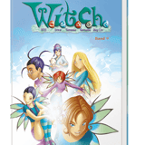W.I.T.C.H. - Egmont Comic Collection - Vol. 09