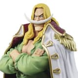 Edward Newgate (Wano Kuni) - One Piece - DXF Grandline Men - Banpresto