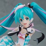 Hatsune Miku - Racing Miku 2019 Version feat. Annindoufu - Good Smile