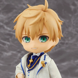 Arthur Pendragon - Saber - White Rose - Nendoroid Doll