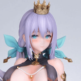 Selfish Princess (Mataro) - Charm