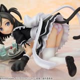Tsukiko Tsutsukakushi - Cat Ear Maid