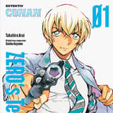Zero’s Teatime - Egmont - Band 001