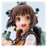 Yukikaze - Aoshima