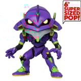 EVA Unit 01 - Neon Genesis Evangelion - Super Sized Funko Pop!